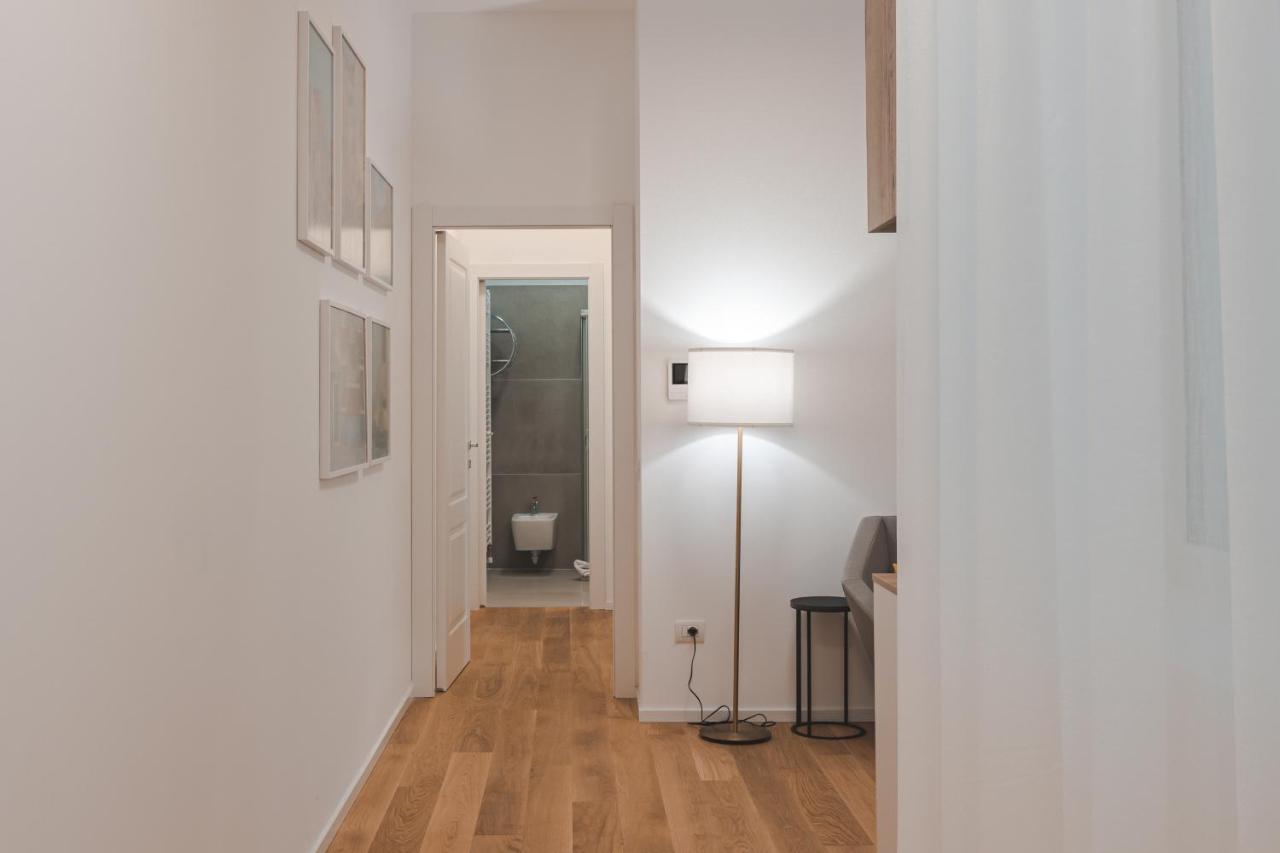 Stylish apartment in the center of Trieste - Central station - WIFI-Netflix - 5