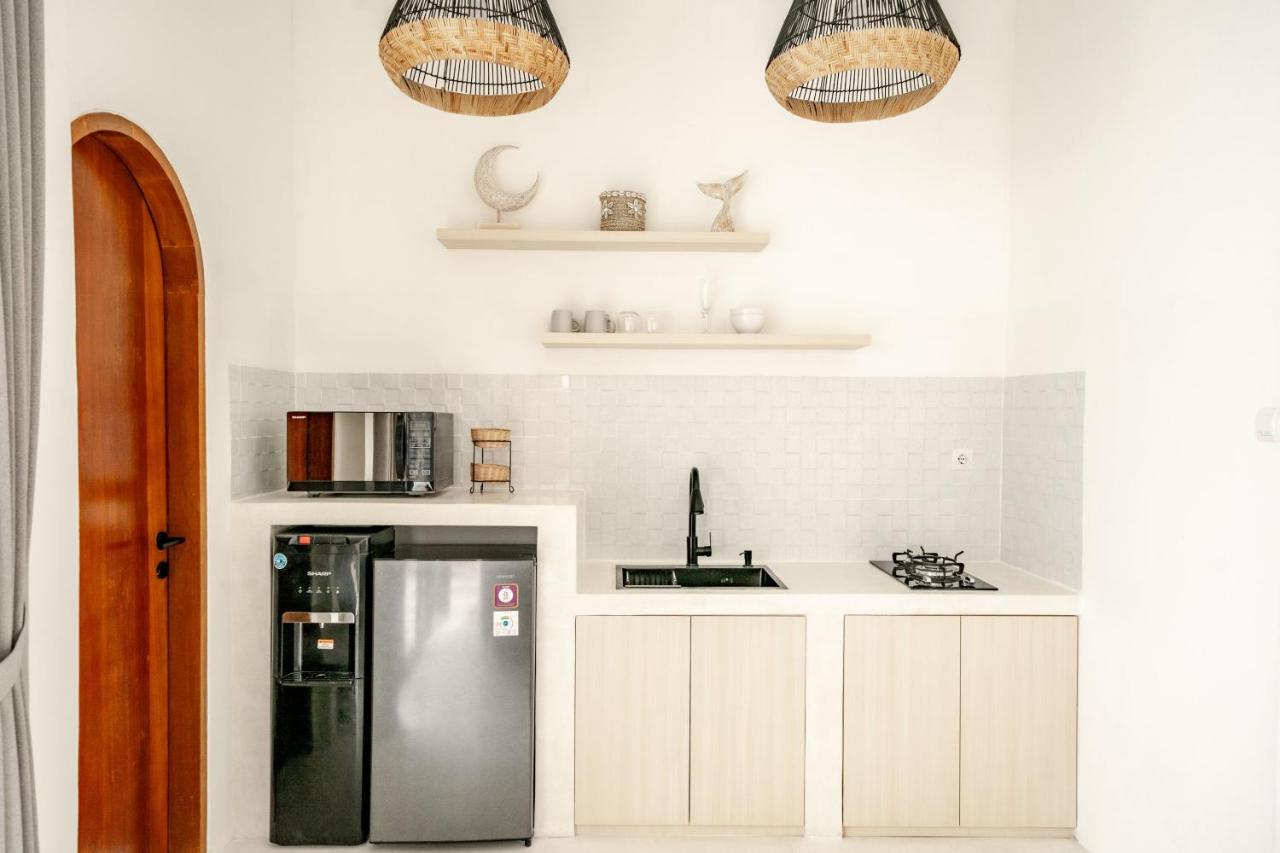 Villa Elora Canggu - 4