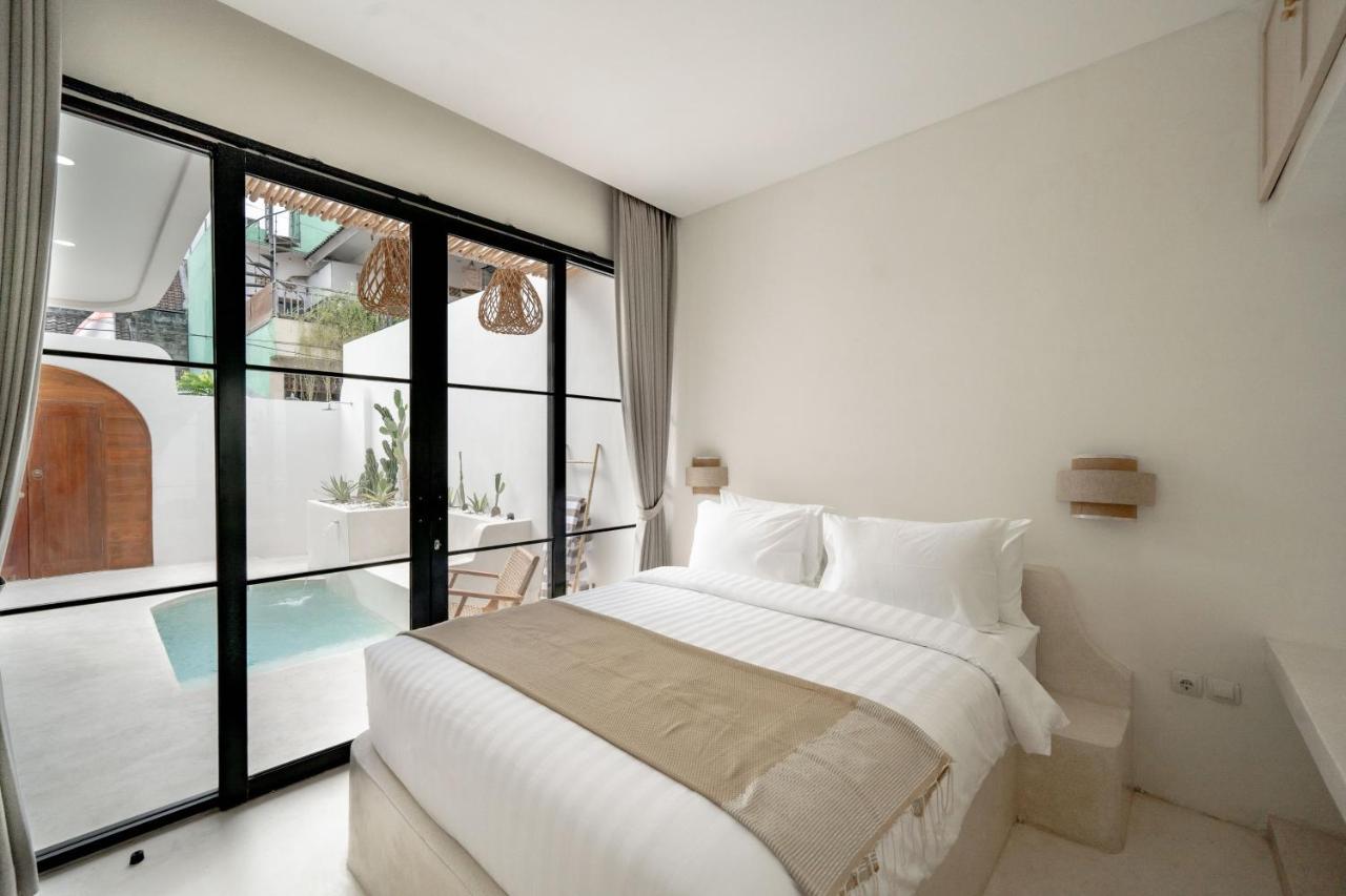 Villa Elora Canggu - 2