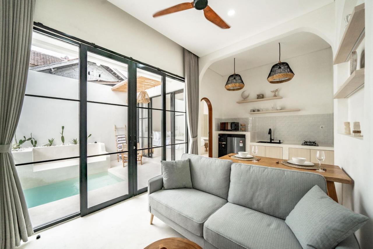 Villa Elora Canggu - 3