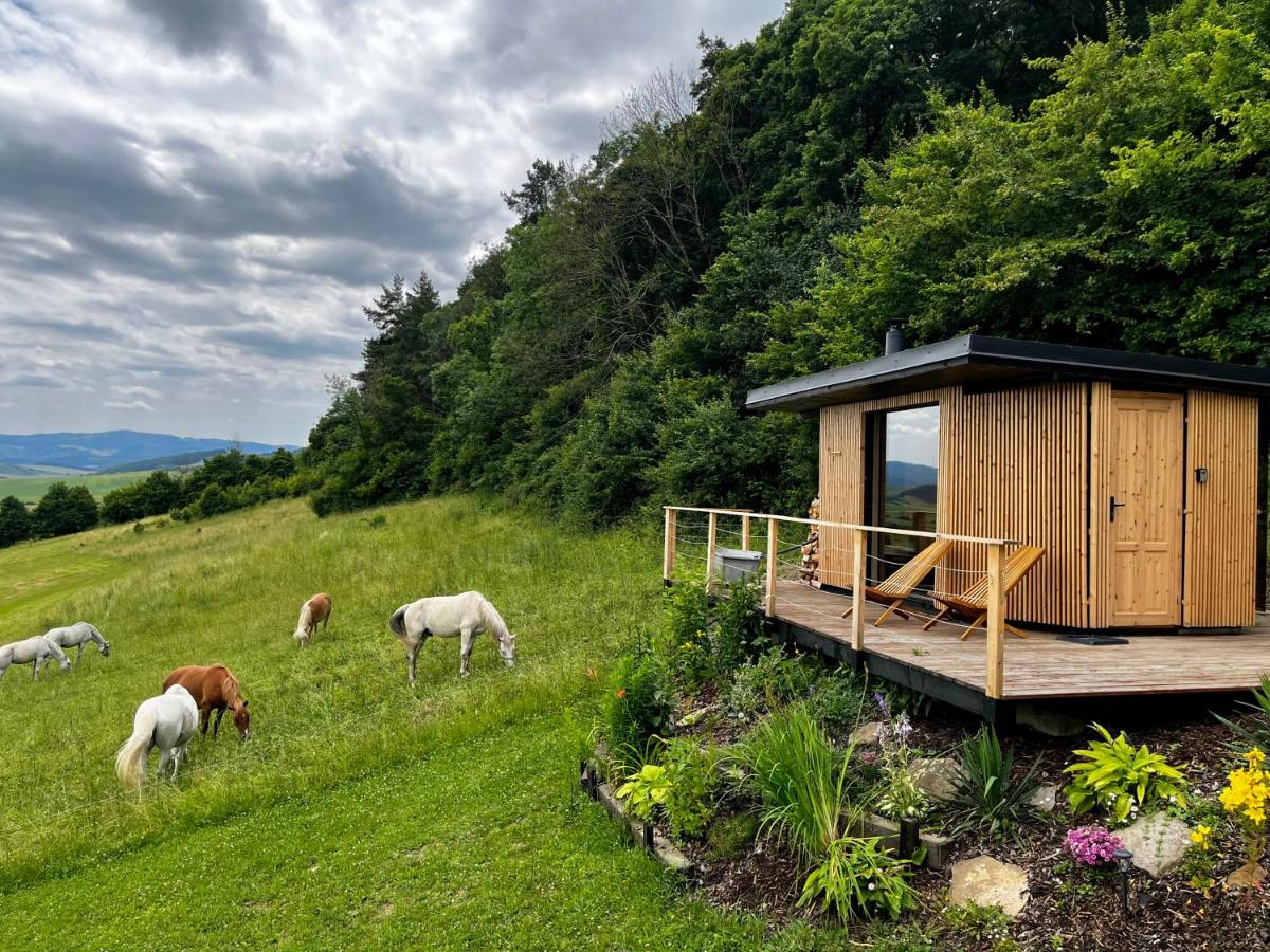 Hviezdna noc, Spišský Hrhov