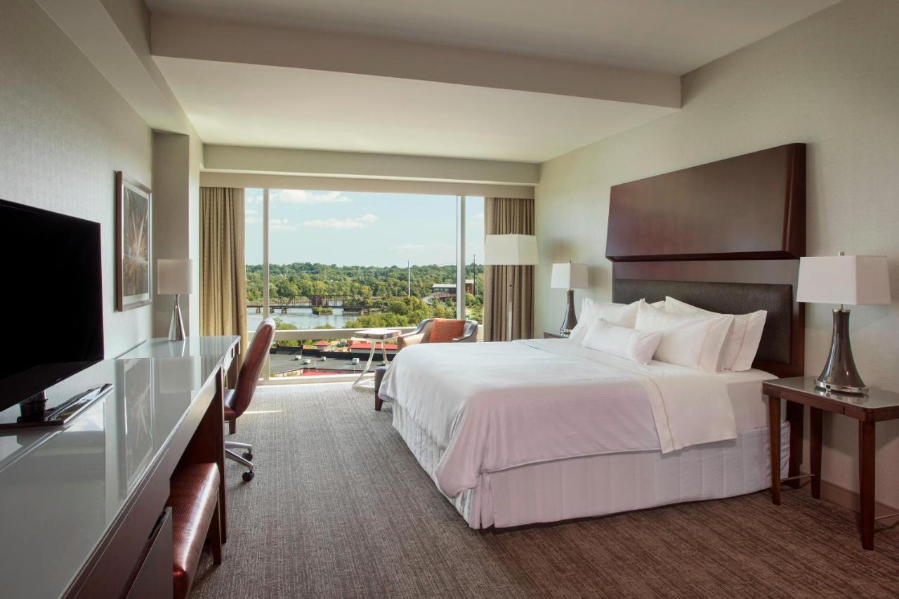 The Westin Wilmington — photo 8