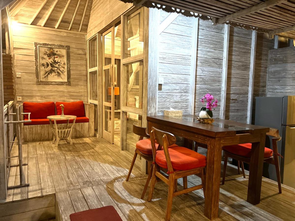 Sri Permana Suite and Villa Ubud - 5