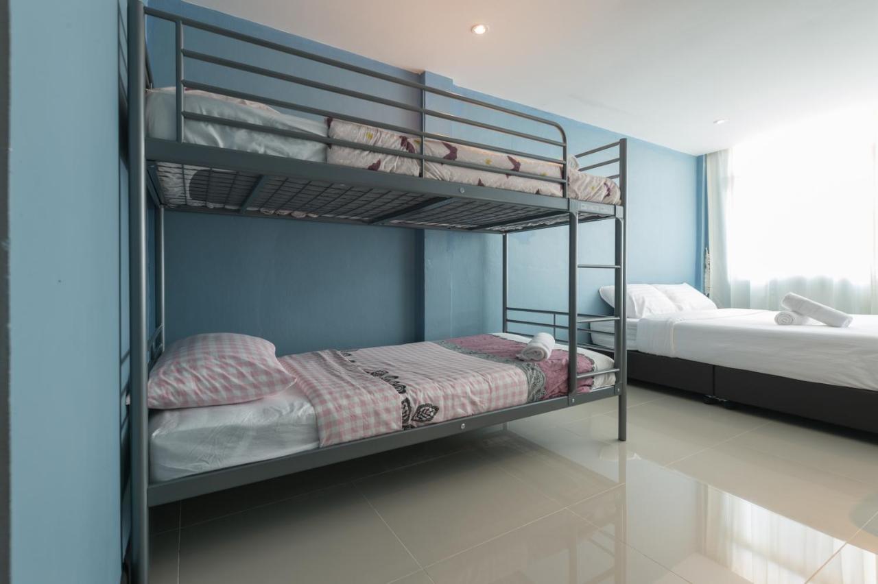 The Little Pig Sukhumvit - 5