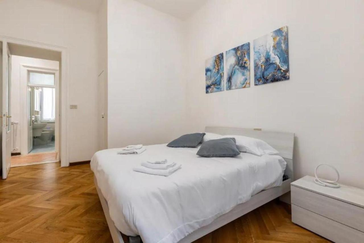 [San Giusto's Clock] Storico Appartamento - 2