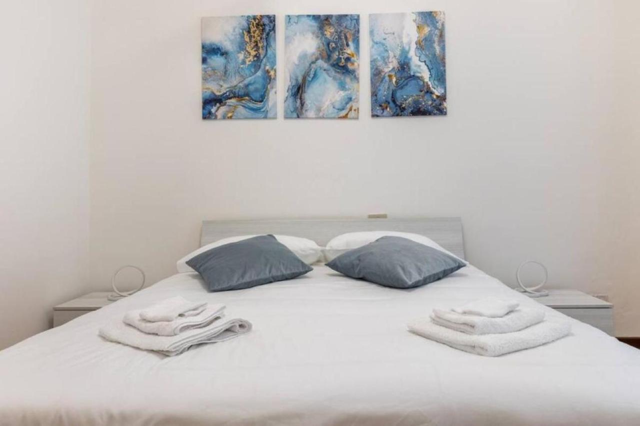 [San Giusto's Clock] Storico Appartamento - 3