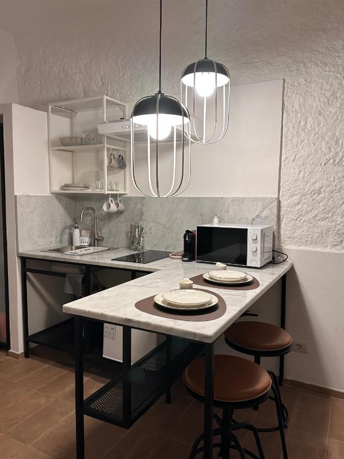 Giori's House - 4