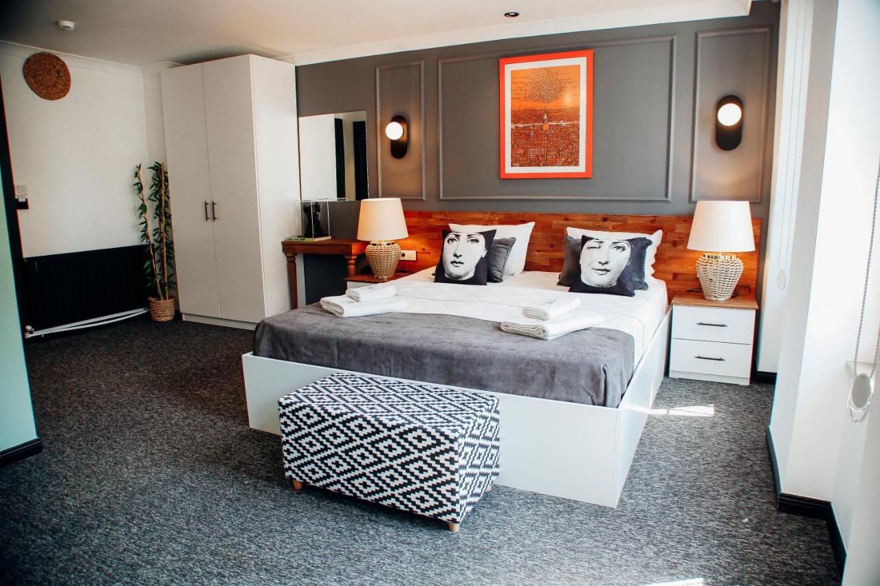 Istiklal Street Taksim House Yamalya Hotel - 2