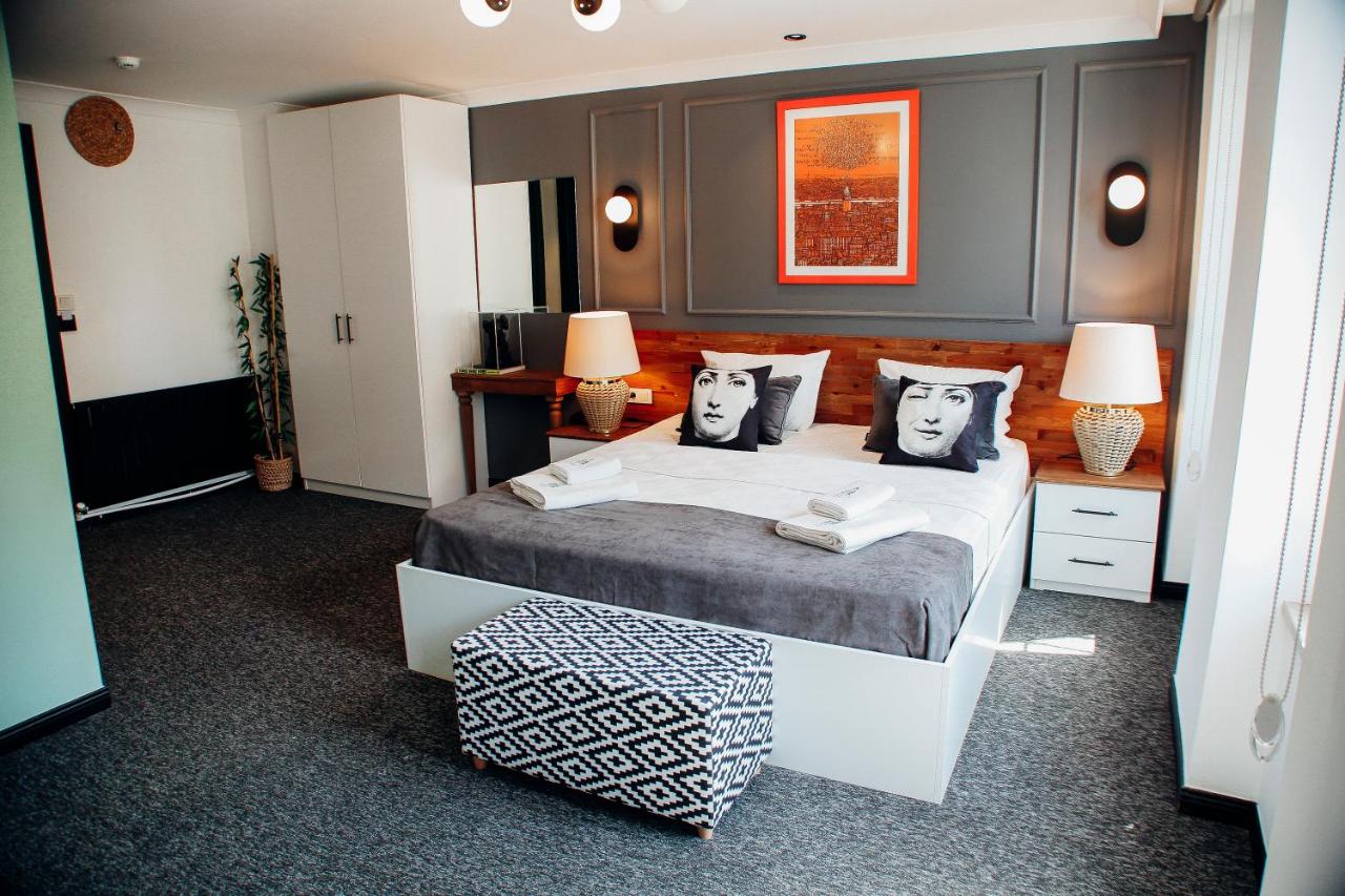 Istiklal Street Taksim House Yamalya Hotel - 5