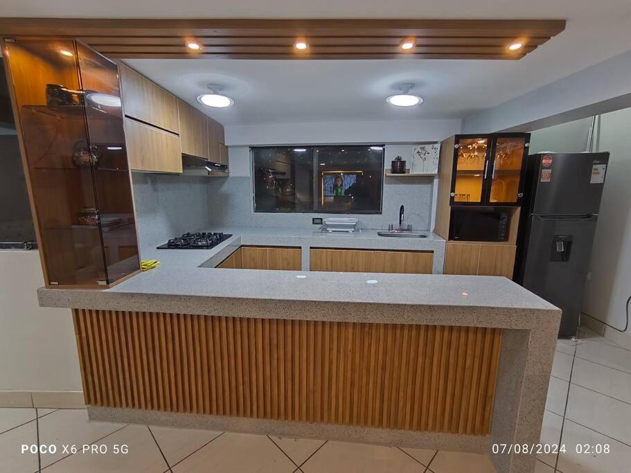 Cusco Plaza Penthouse - 5