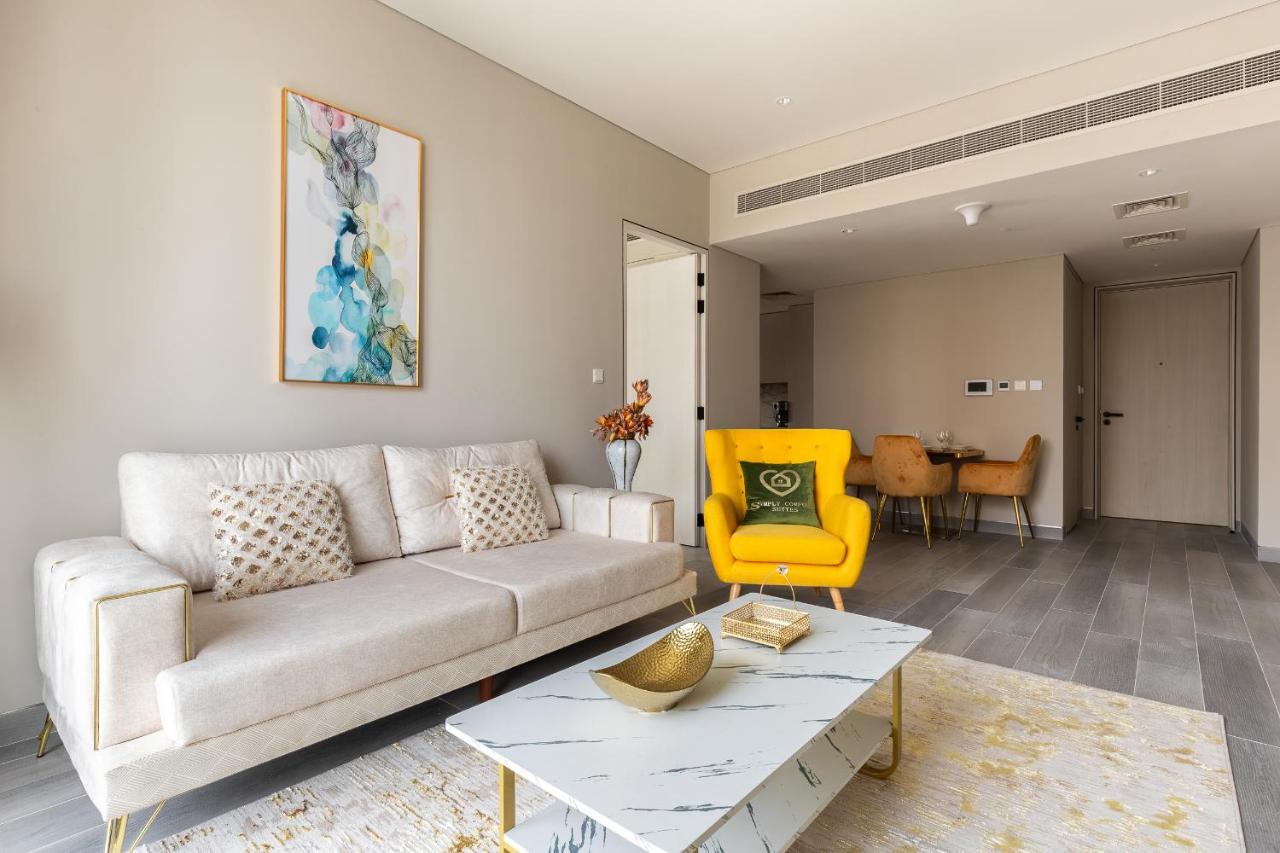 Simply Comfort Vacation Homes Rental Condor Marina Star, Dubai Marina - 5