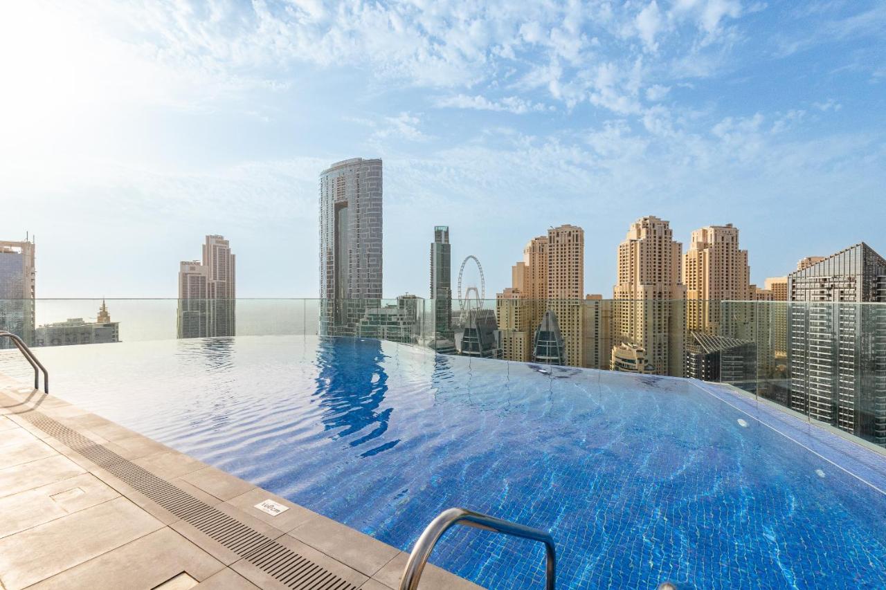 Simply Comfort Vacation Homes Rental Condor Marina Star, Dubai Marina - 4