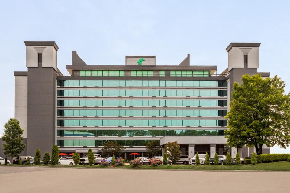 Holiday Inn Nashville Downtown - Stadium by IHG - 2