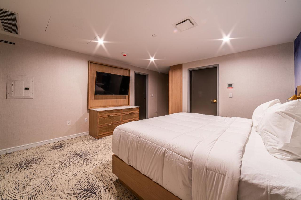 Iris Hotel Boston — photo 15