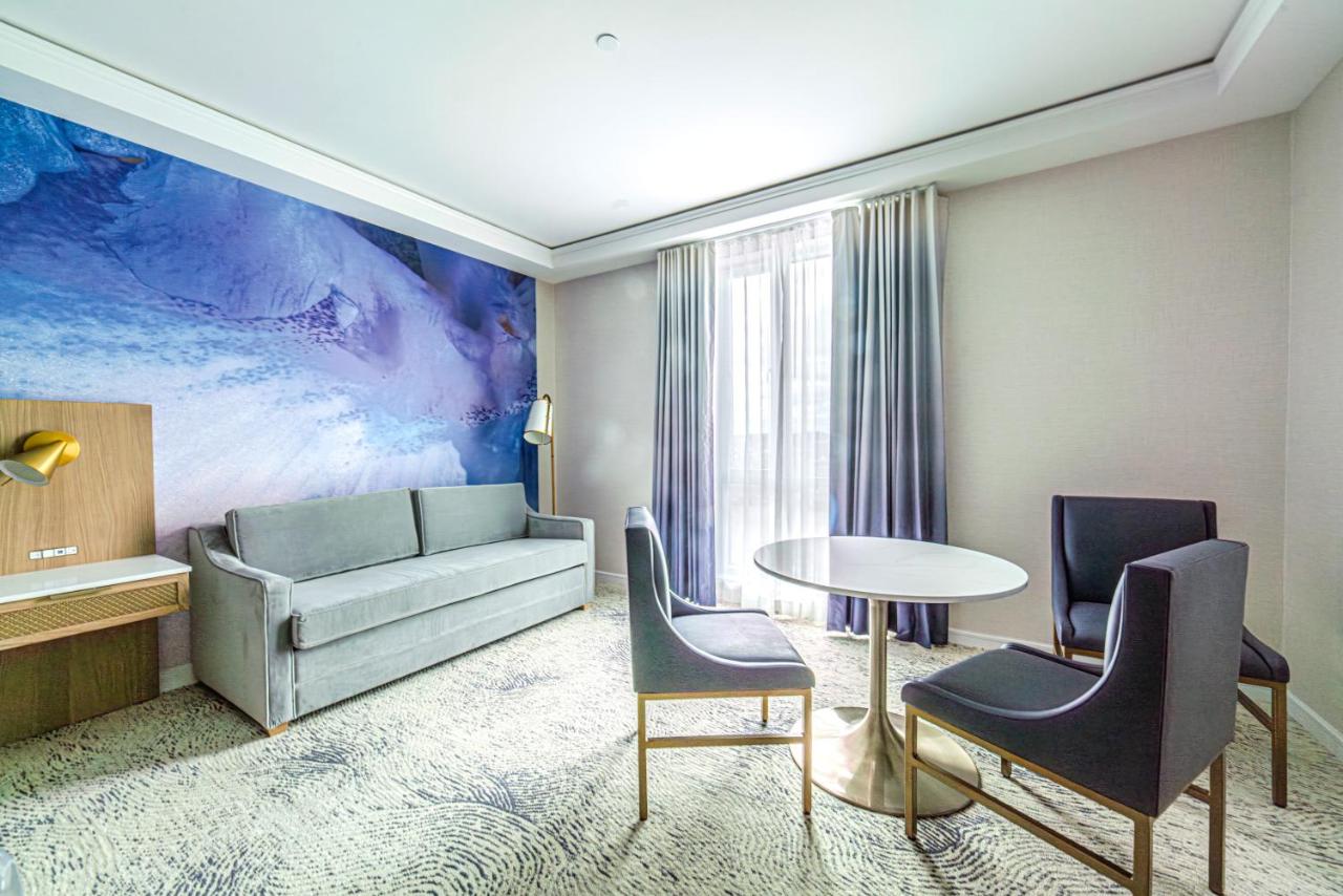 Iris Hotel Boston — photo 17