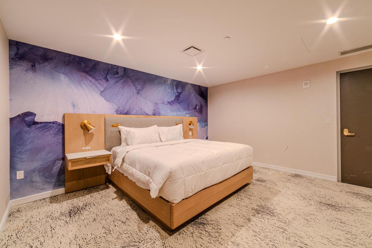 Iris Hotel Boston — photo 18