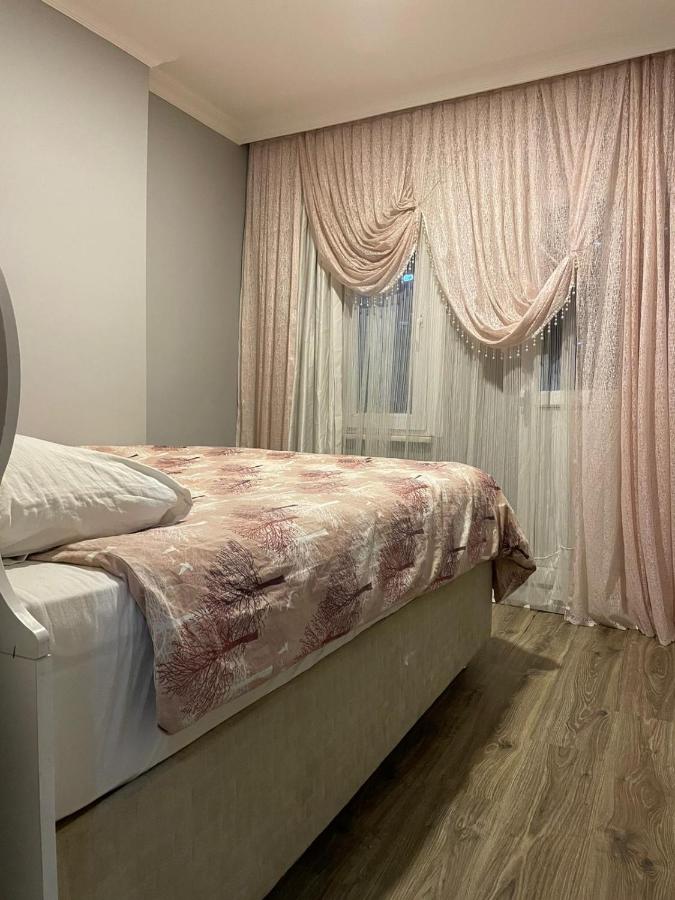 TAKSİM CMLM Suit - 2