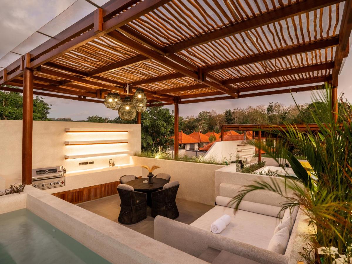 ADAYA Boutique Villa - 4