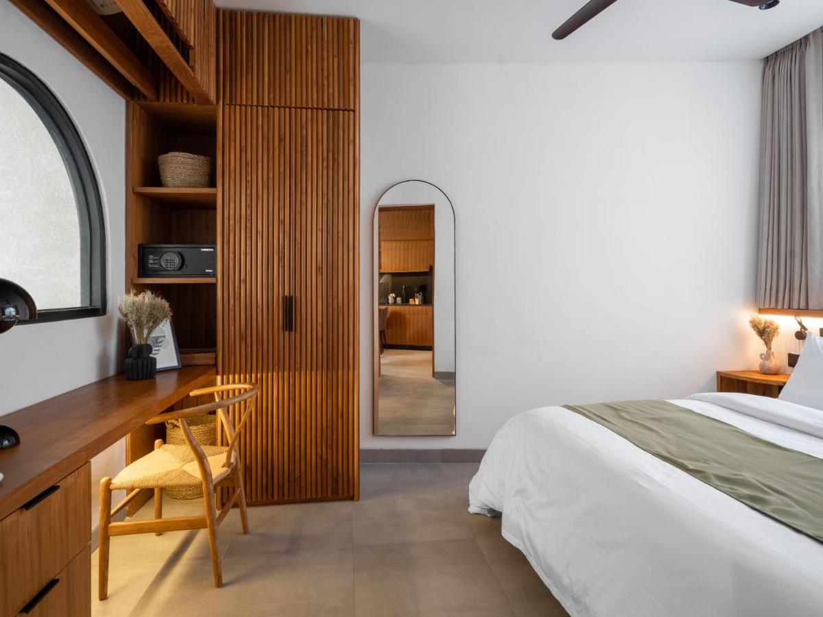 ADAYA Boutique Villa - 2