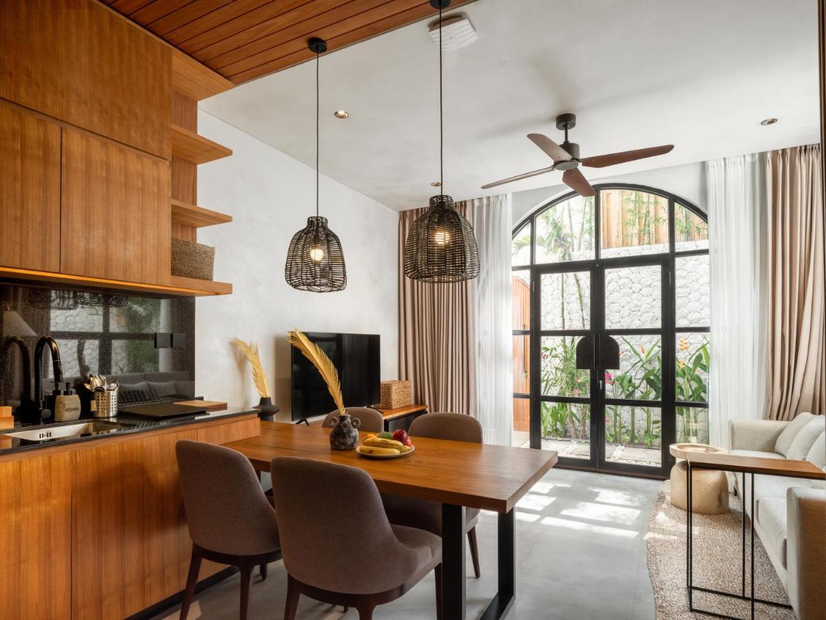 ADAYA Boutique Villa - 5
