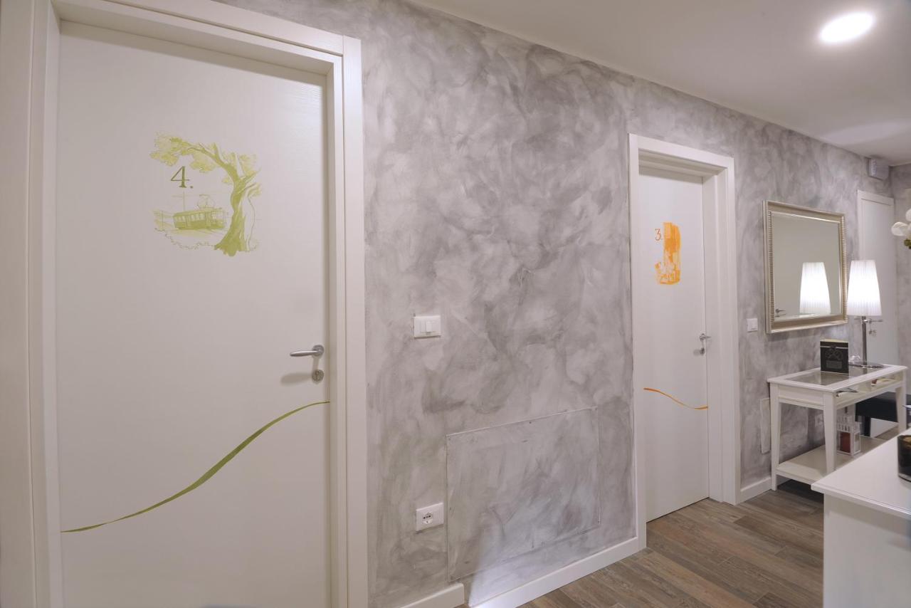 Residenza Corso Saba - 4