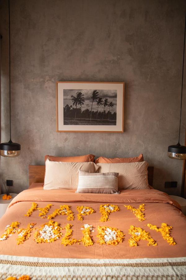 Ceria House Canggu - 2