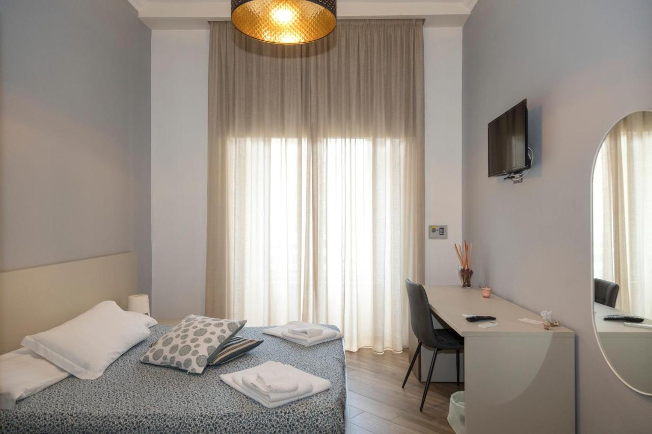 Rooms Garibaldi - 2