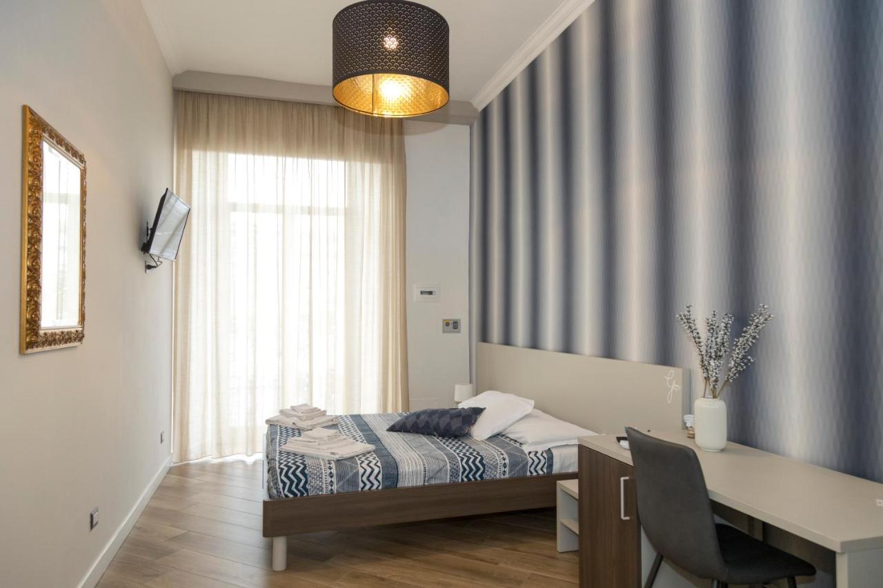 Rooms Garibaldi