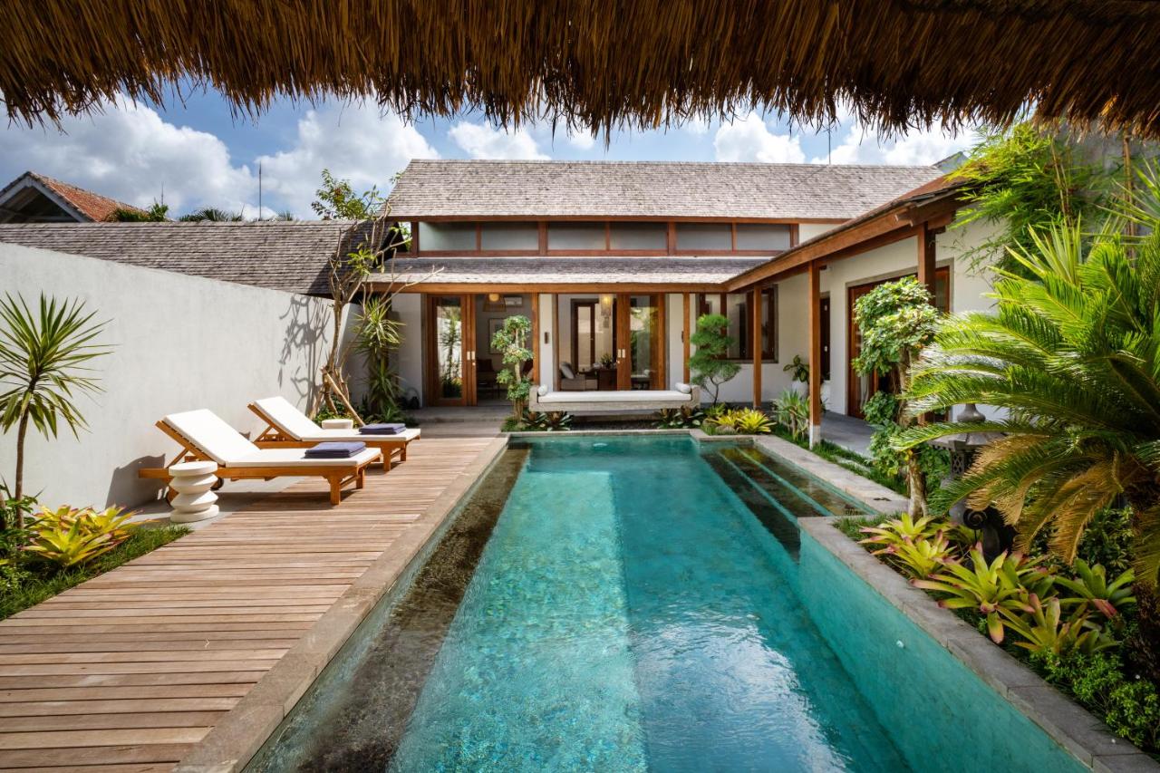 Bumbak Park Villas By Nakula - 2