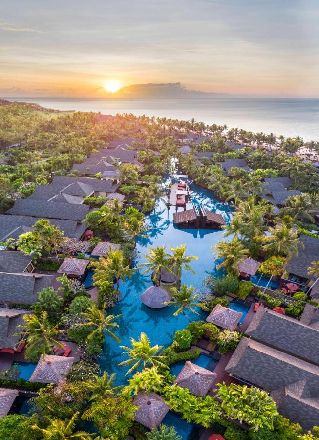 The St. Regis Bali Resort - 2