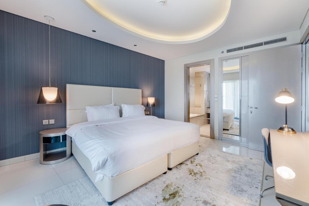 ALiving Modern & Chic 1BR I Paramount Tower D -2203 - 2