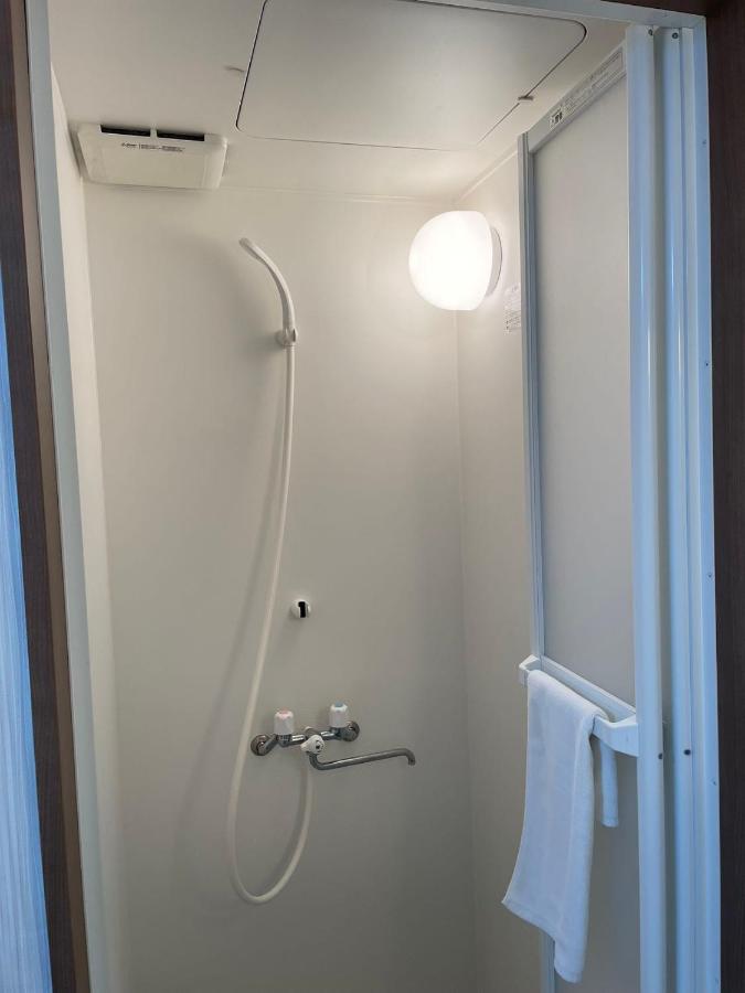 F House TENNOJI Sano - 3