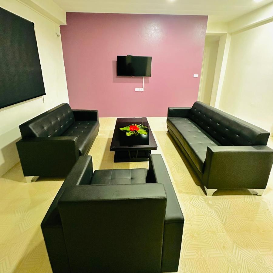 VNZ Luxury Apartment - 4