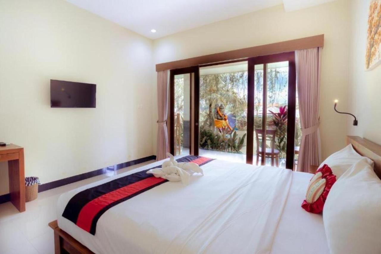 Puri Canggu Rooms 2 - 5