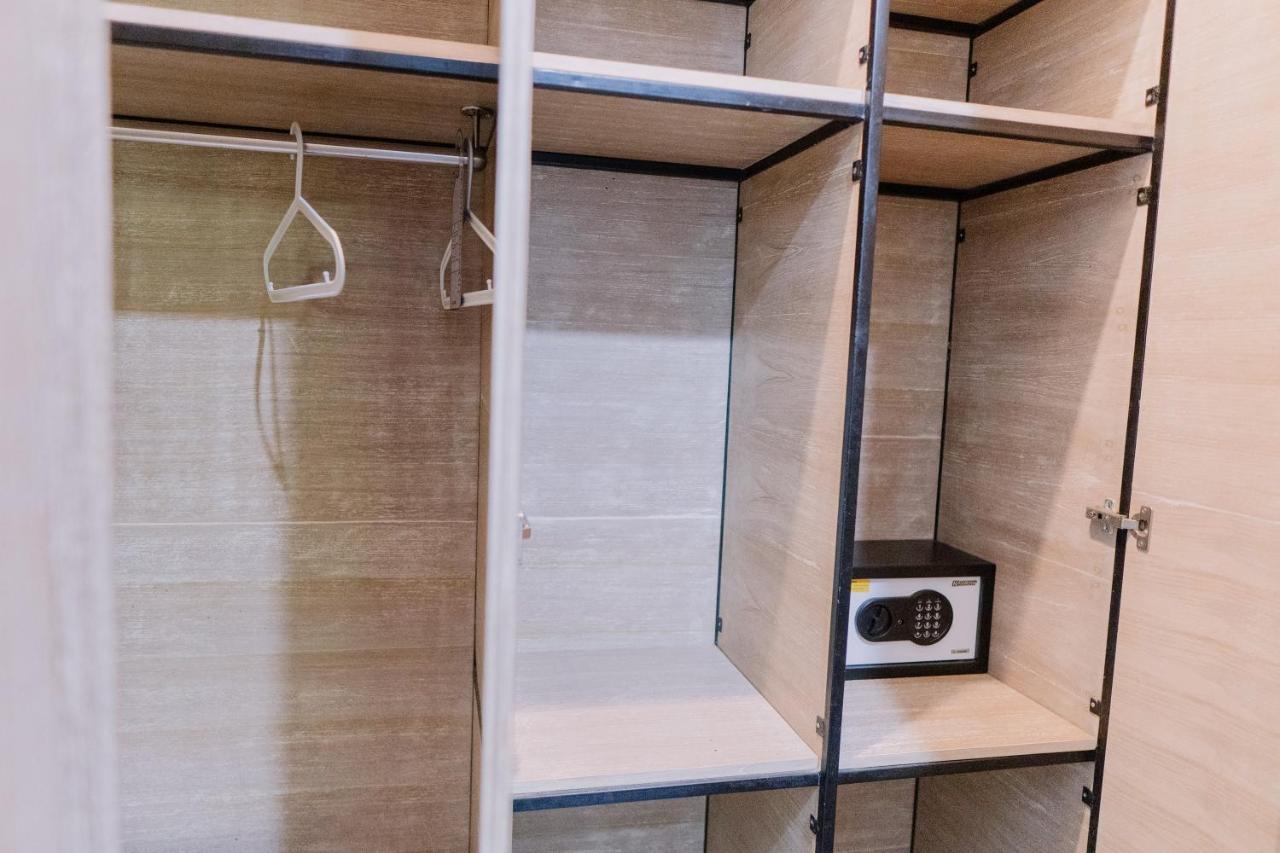 Gemini Star Hotel Kuta - 3