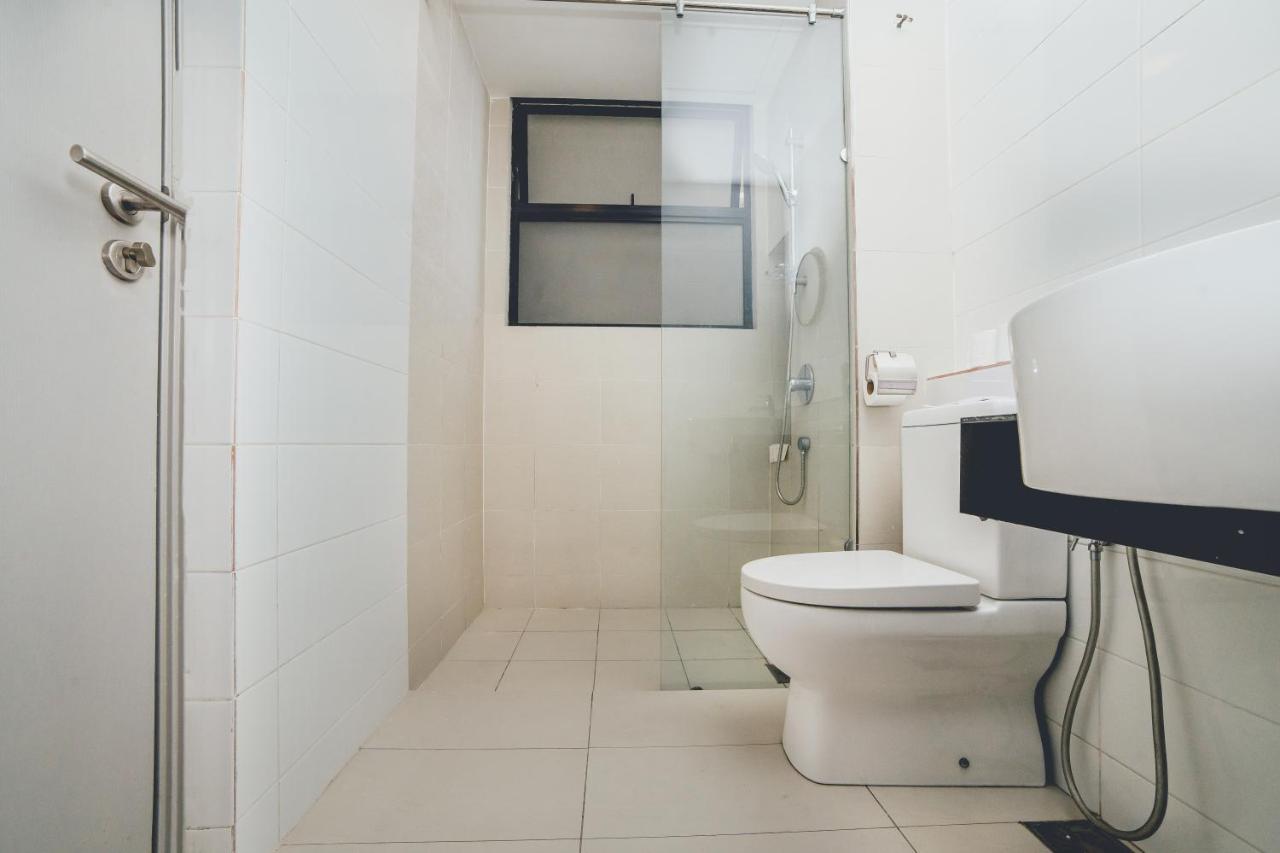 1Tebrau Laconic Lux Suite 1BR nr Columbia Hospital by Our Stay - 3