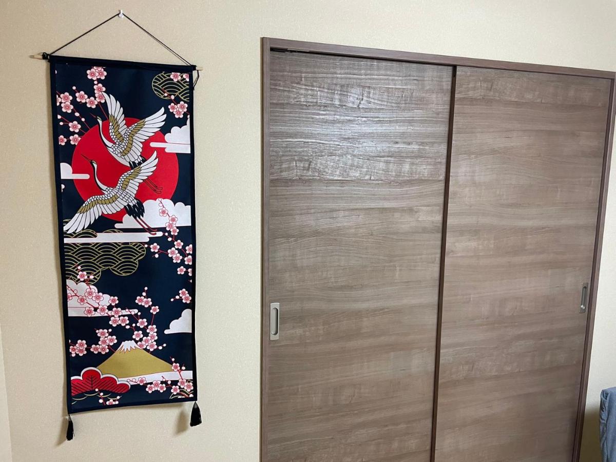 F House TENNOJI Sano - 5