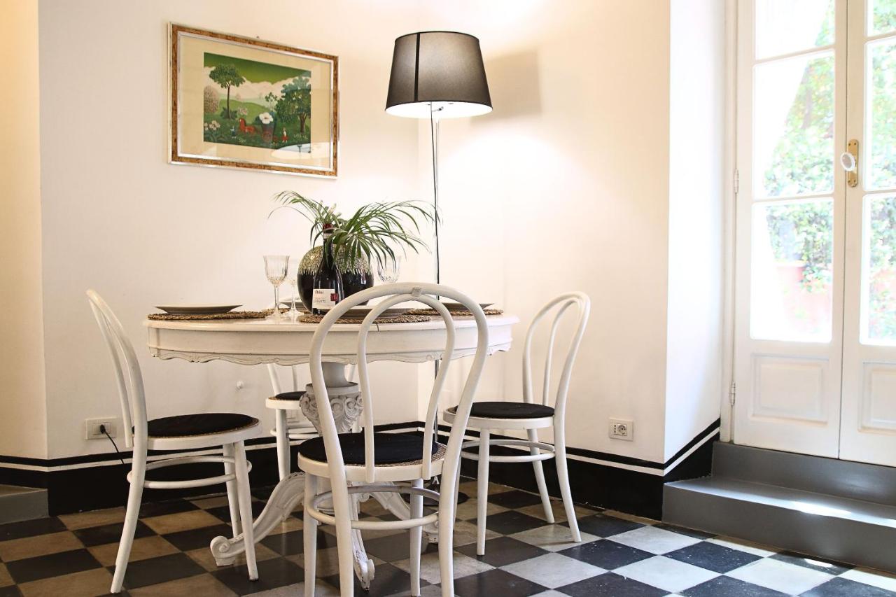 Deco Garden Apartment Trastevere - 4