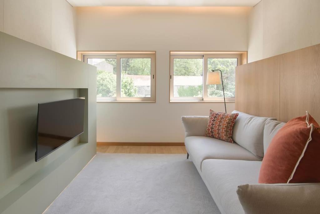 Dixo's Oporto Apartments Duplex - 2
