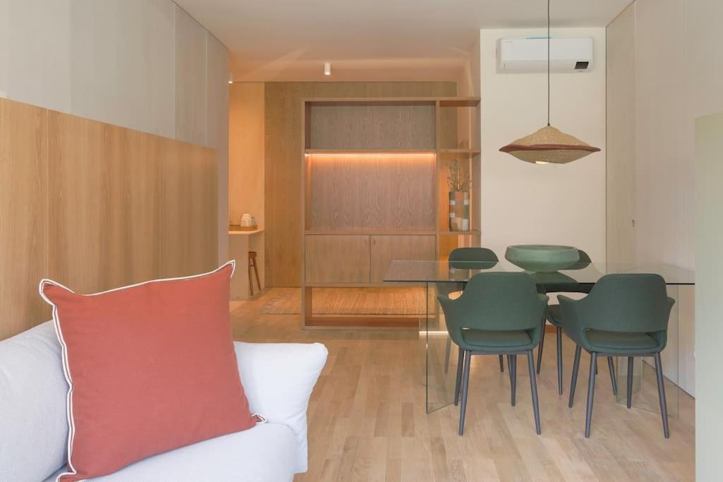 Dixo's Oporto Apartments Duplex - 5