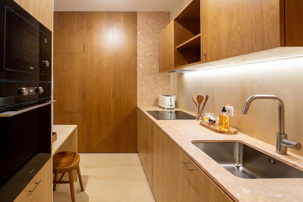 Dixo's Oporto Apartments Duplex - 4