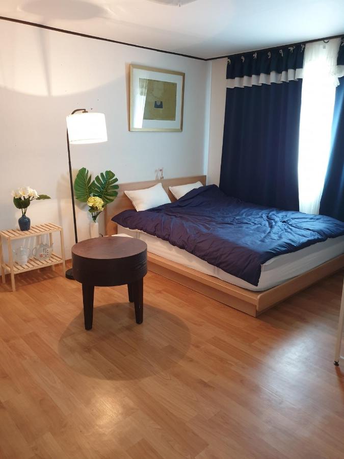 JIAN Green House - 2