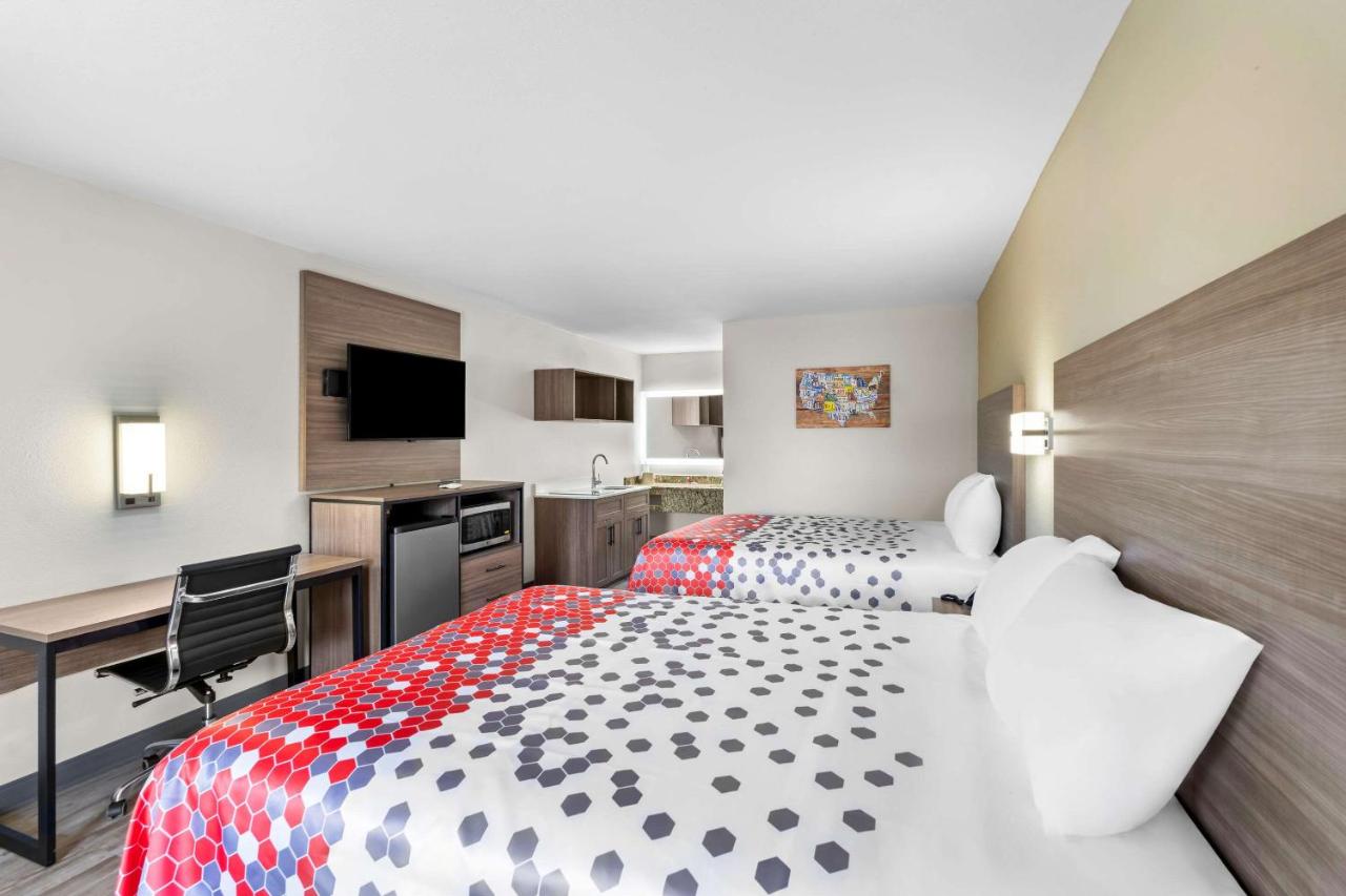Economy Inn — photo 2