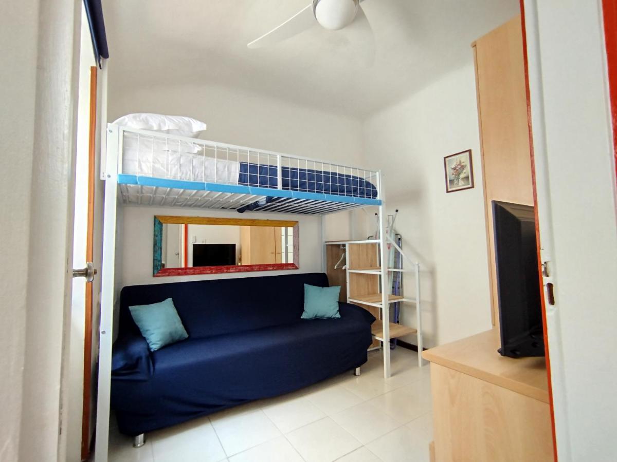 Appartamento storico in Viale - 2