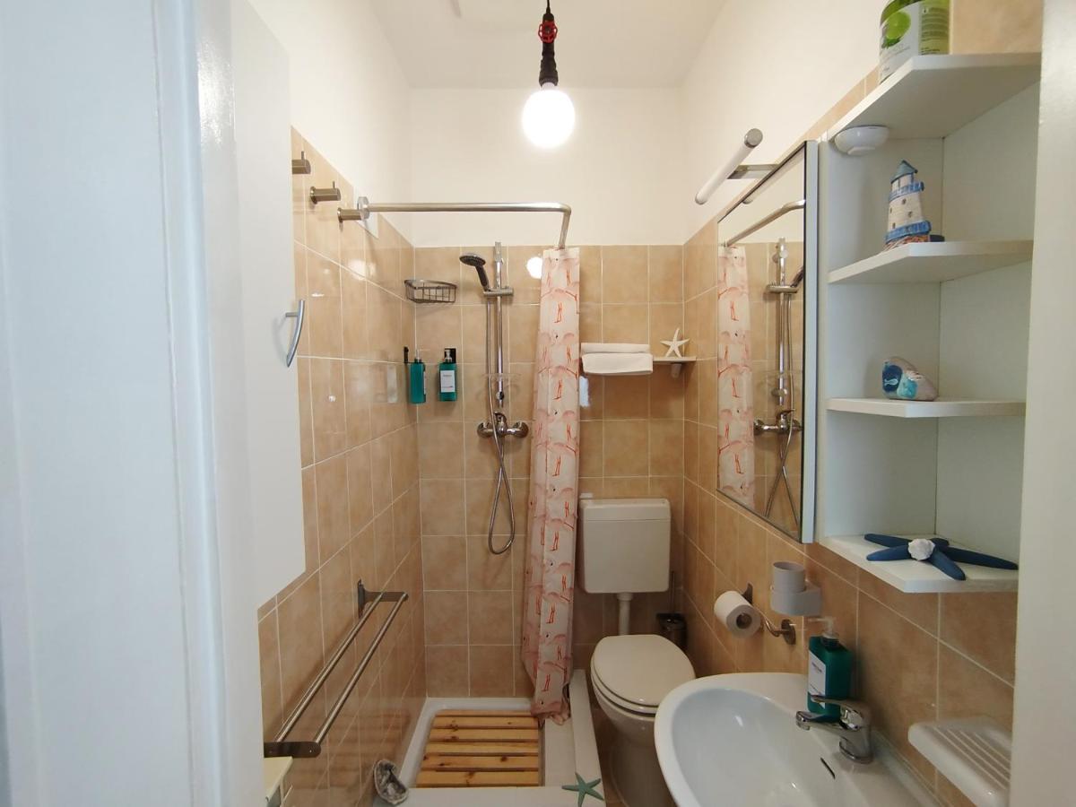 Appartamento storico in Viale - 3