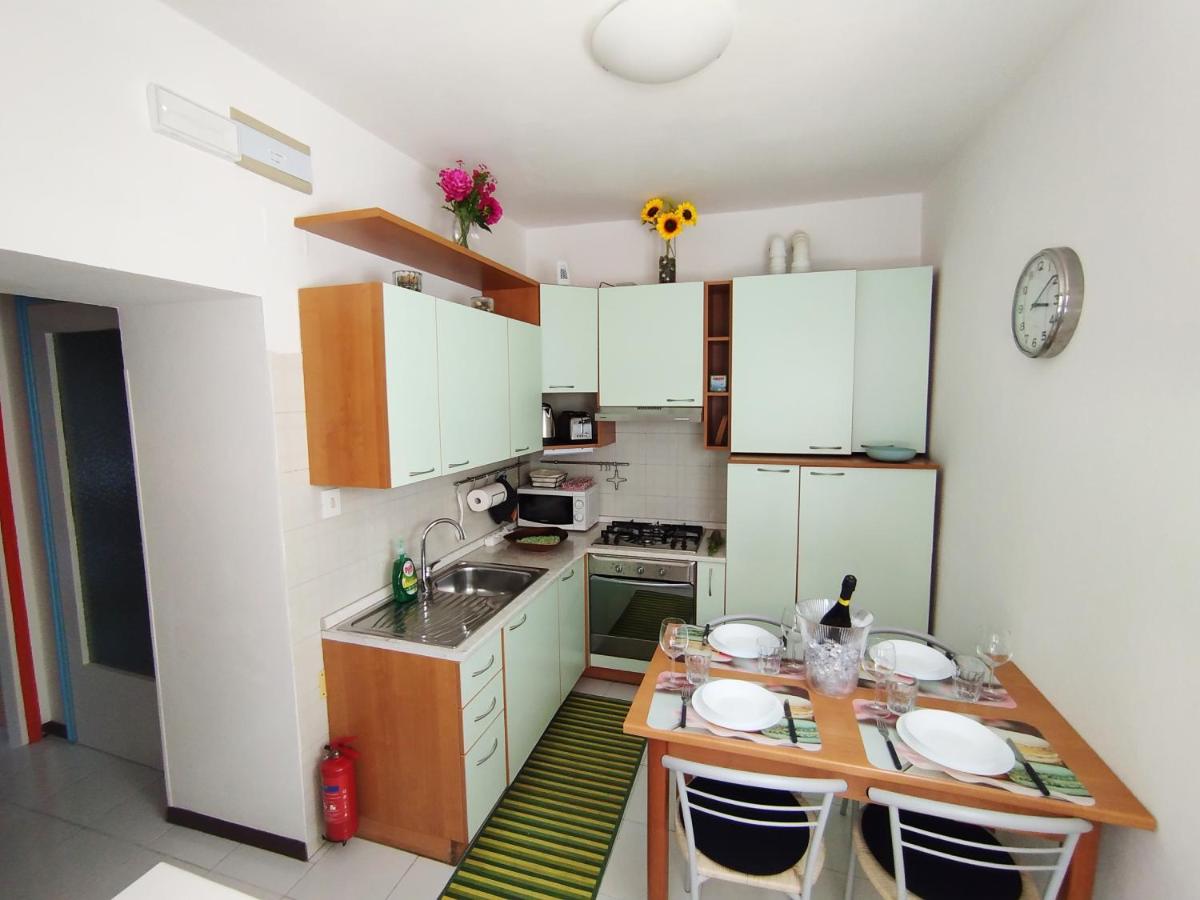 Appartamento storico in Viale - 4