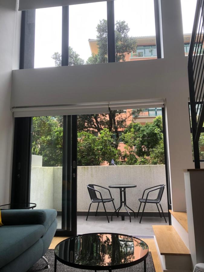 Seapoint apartment - Pool - Gym - Balcony - 5