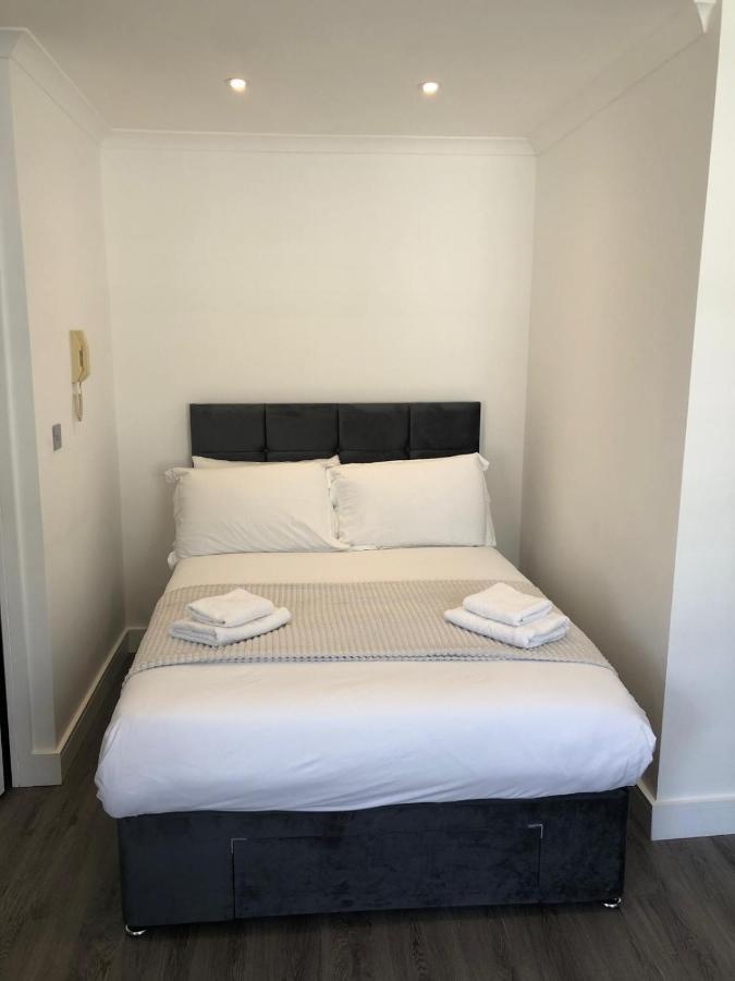 Gloucester Terrace - 2