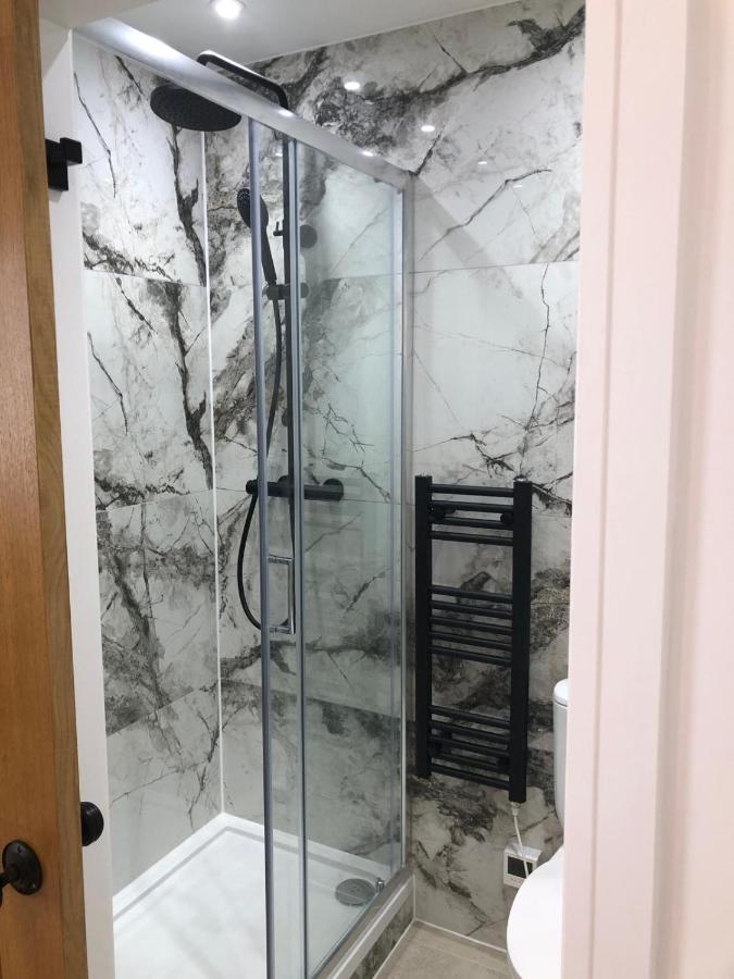 Gloucester Terrace - 3