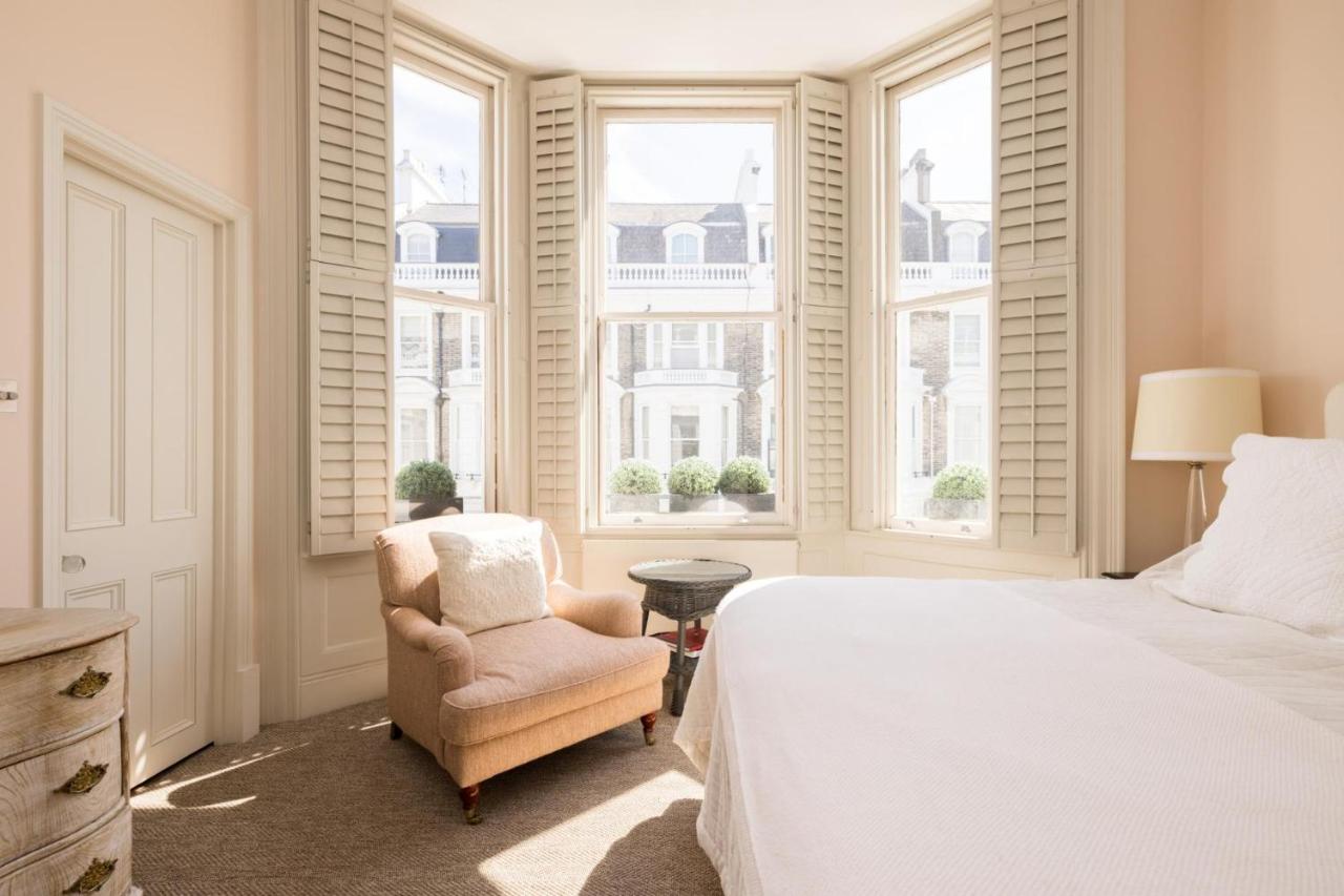 Green History – 3 Bedrooms in Kensington - 2